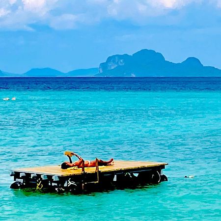 Coco Cottage Koh Ngai Extérieur photo