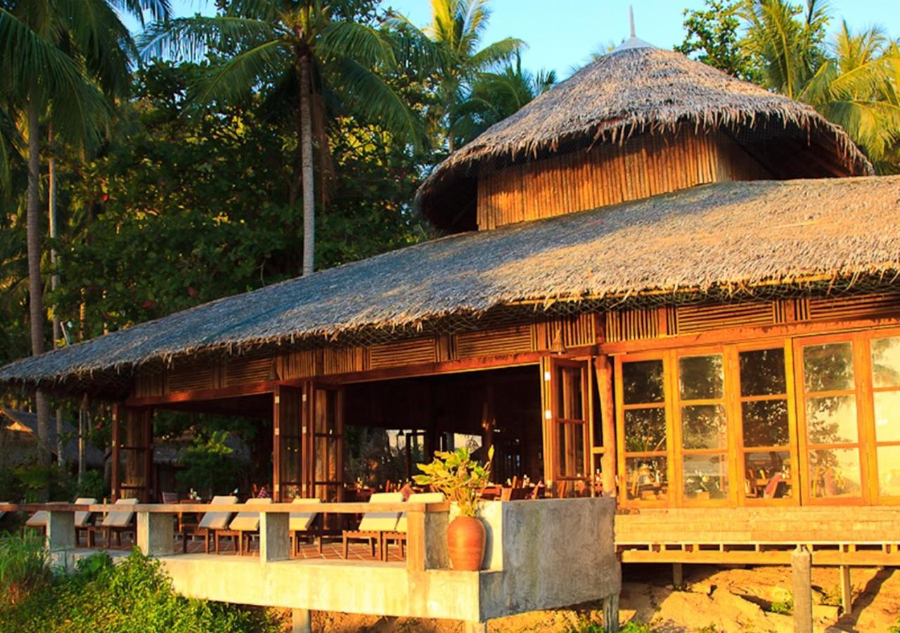 Coco Cottage Koh Ngai Extérieur photo