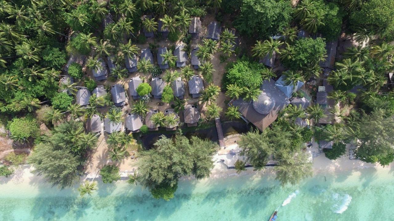 Coco Cottage Koh Ngai Extérieur photo