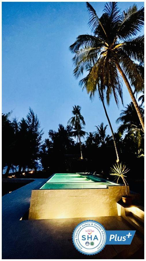 Coco Cottage Koh Ngai Extérieur photo