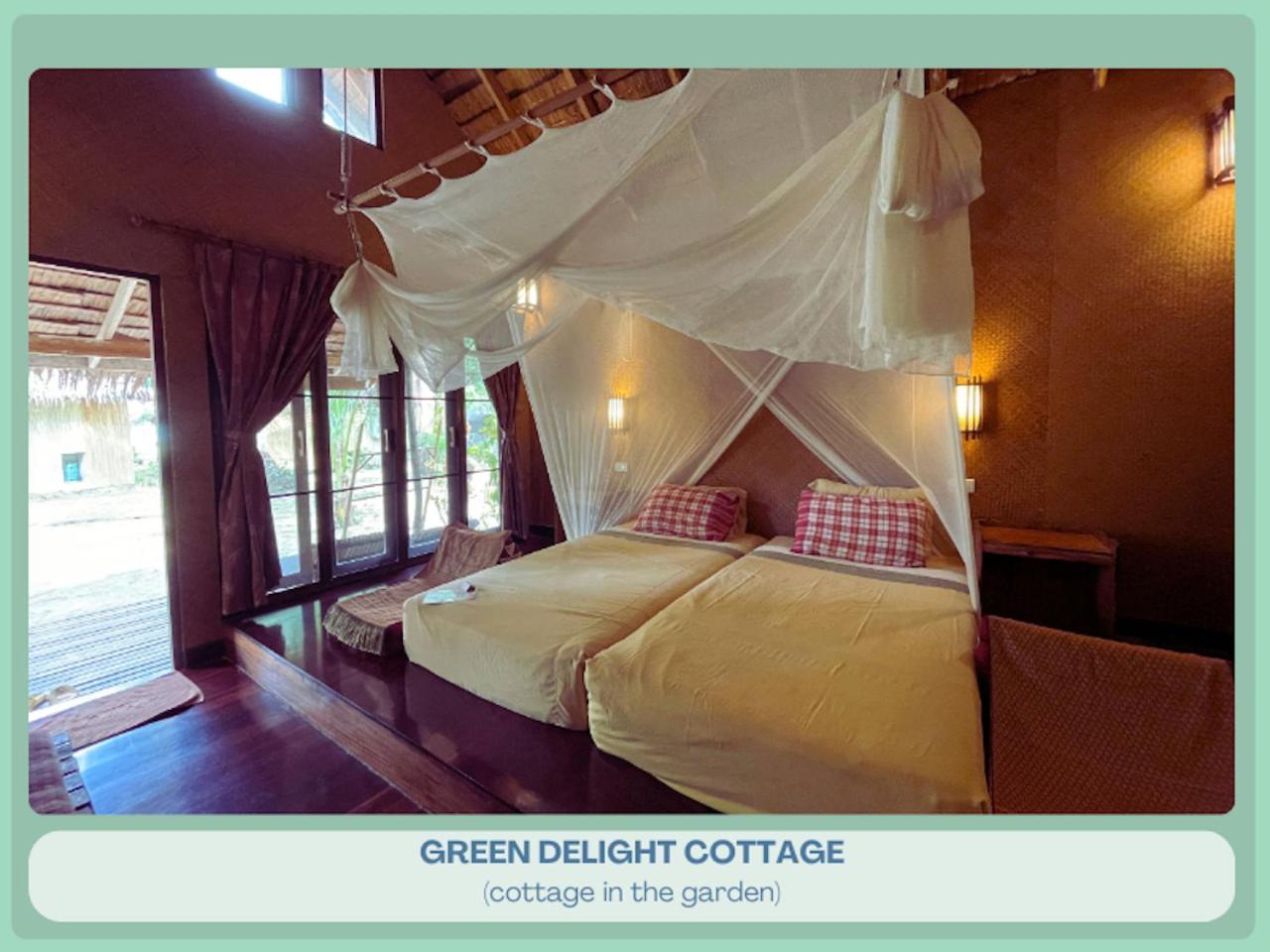 Coco Cottage Koh Ngai Extérieur photo