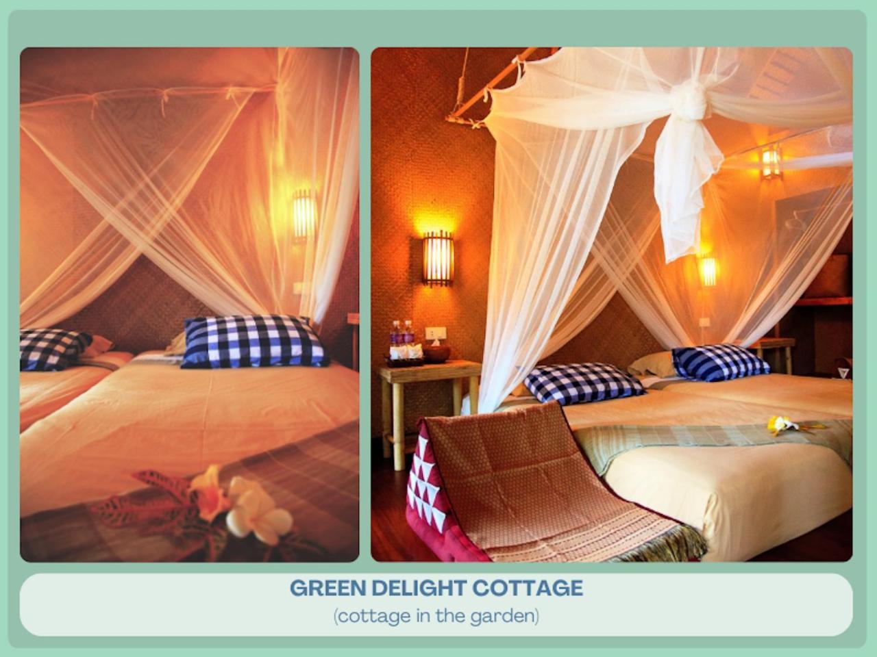 Coco Cottage Koh Ngai Extérieur photo